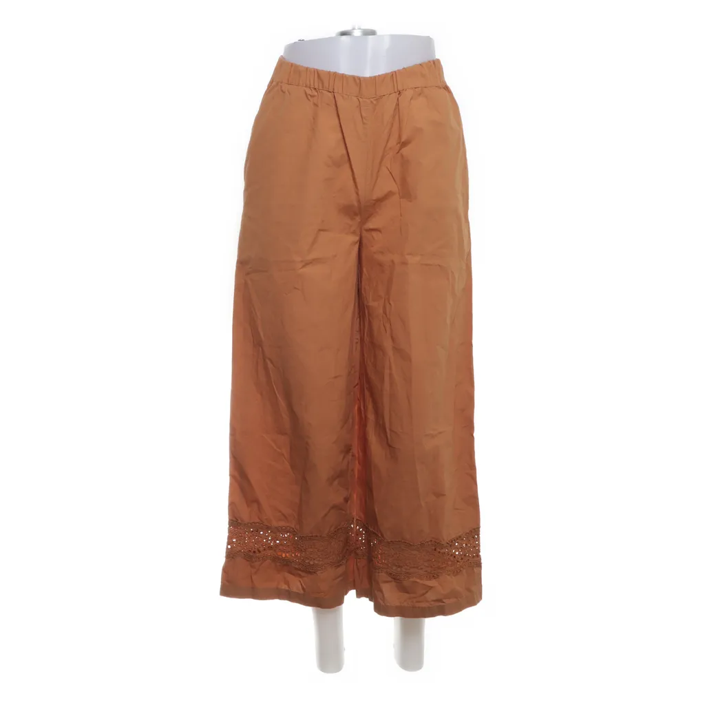 Rich & Royal - Culotte - Damen - Größe: 38 - Beige