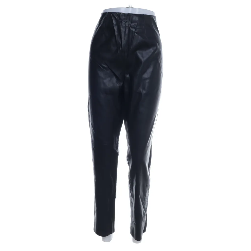 Zara - Hose - Damen - Größe: XXL - Schwarz