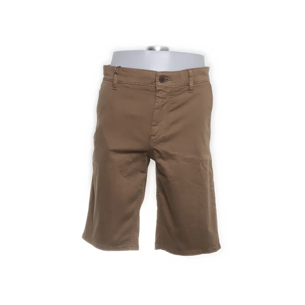 Boss Hugo Boss - Shorts - Herren - Größe: 30 - Braun