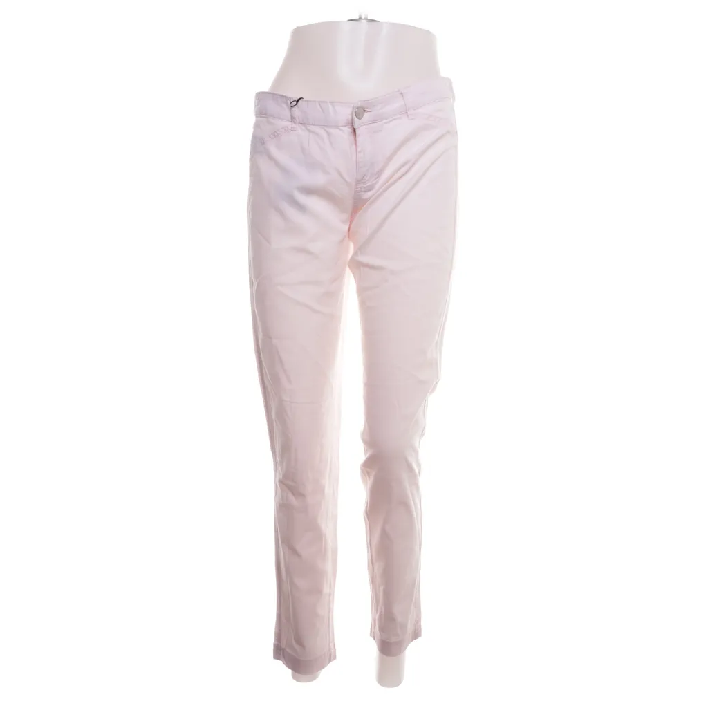 Mango Basics - Jeans - Damen - Größe: 40 - Pink