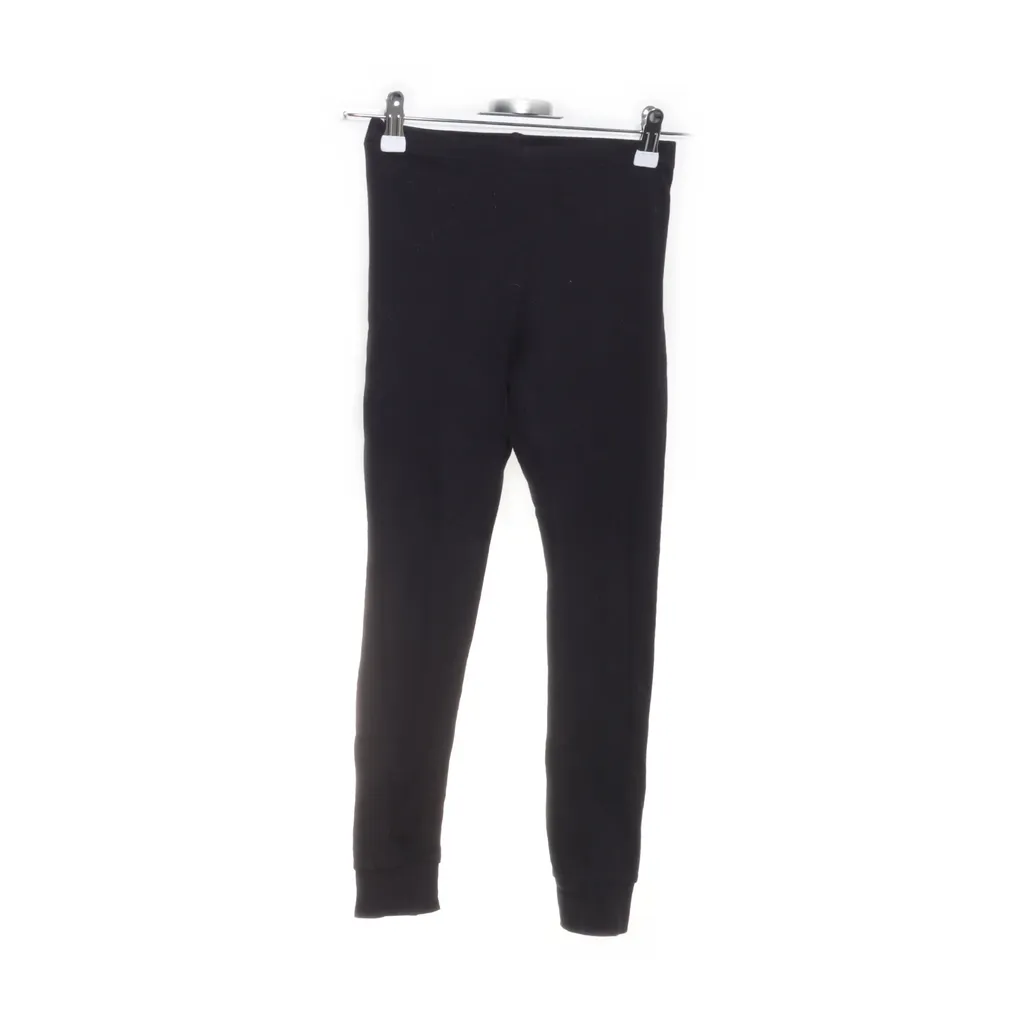 H&M - Pyjamahose - Herren - Größe: 134/140 - Schwarz
