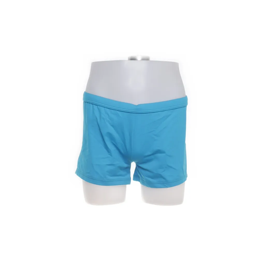 Carvico - Badehose - Herren - Größe: XL - Blau