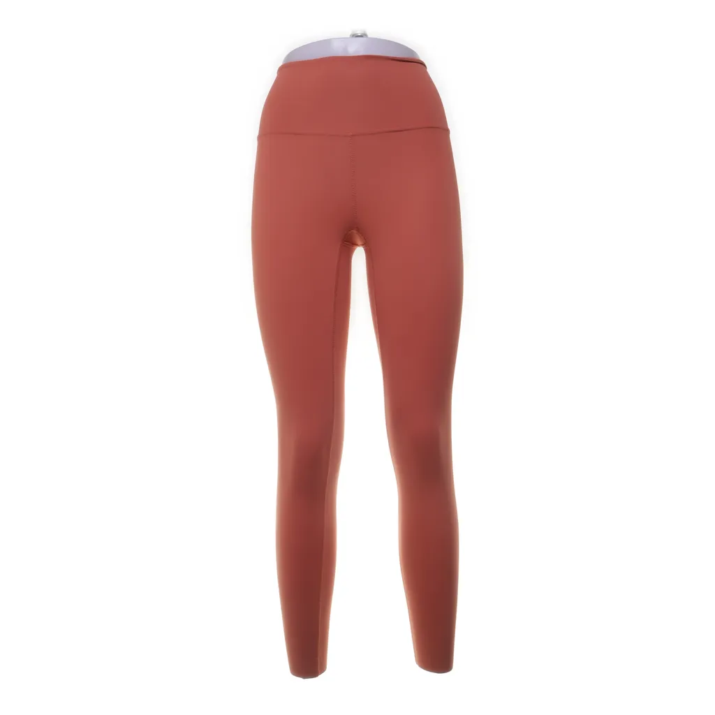 Manola - Sportleggings - Damen - Größe: XS - Orange