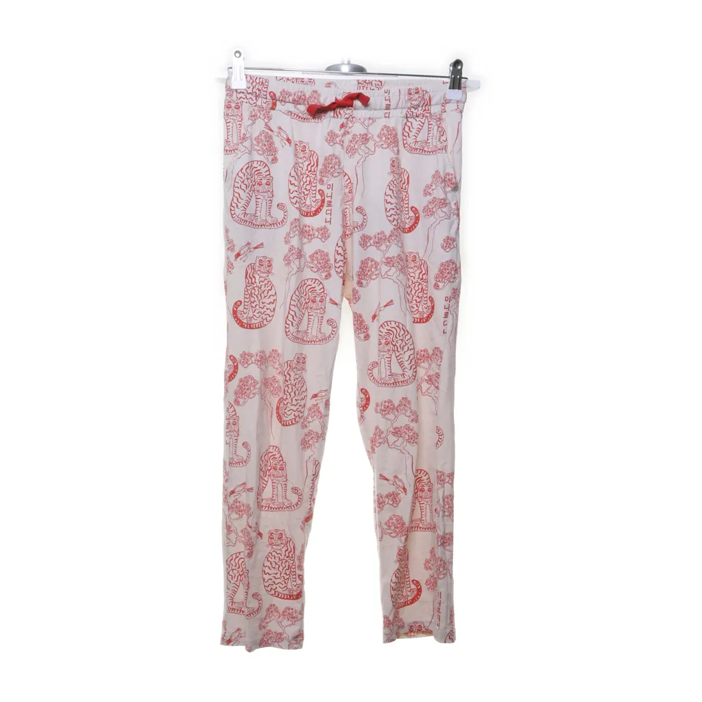 Mini Rodini - Jogginghose - Größe: 140/146 - Beige
