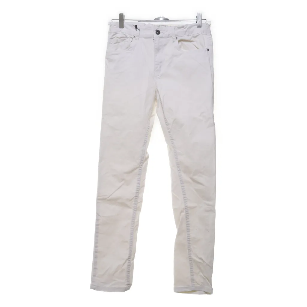 SRNHLT - Jeans - Damen - Größe: 164 - Weiß