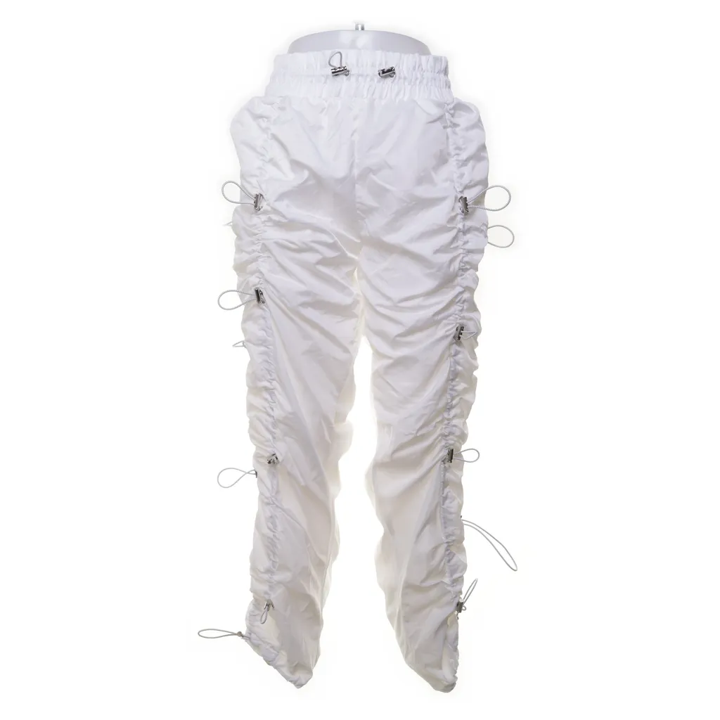 Maniére de Voir - Hose - Damen - Größe: M - Weiß