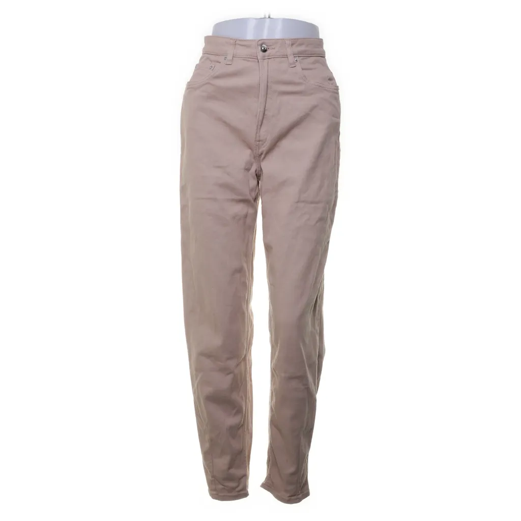 Divided by H&M - Hose - Damen - Größe: 36 - Beige