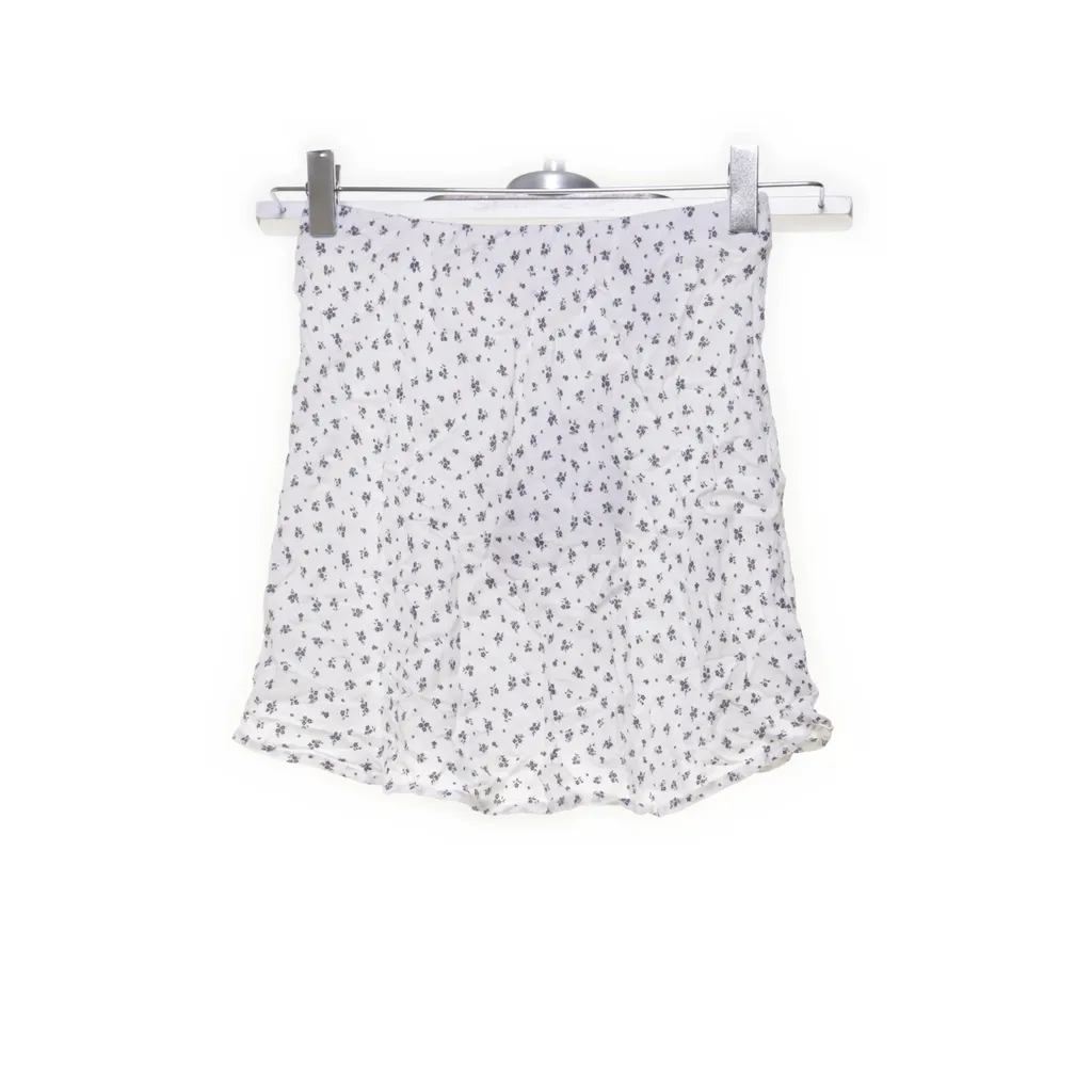 H&M - Rock - Damen - Größe: 134 - Weiß