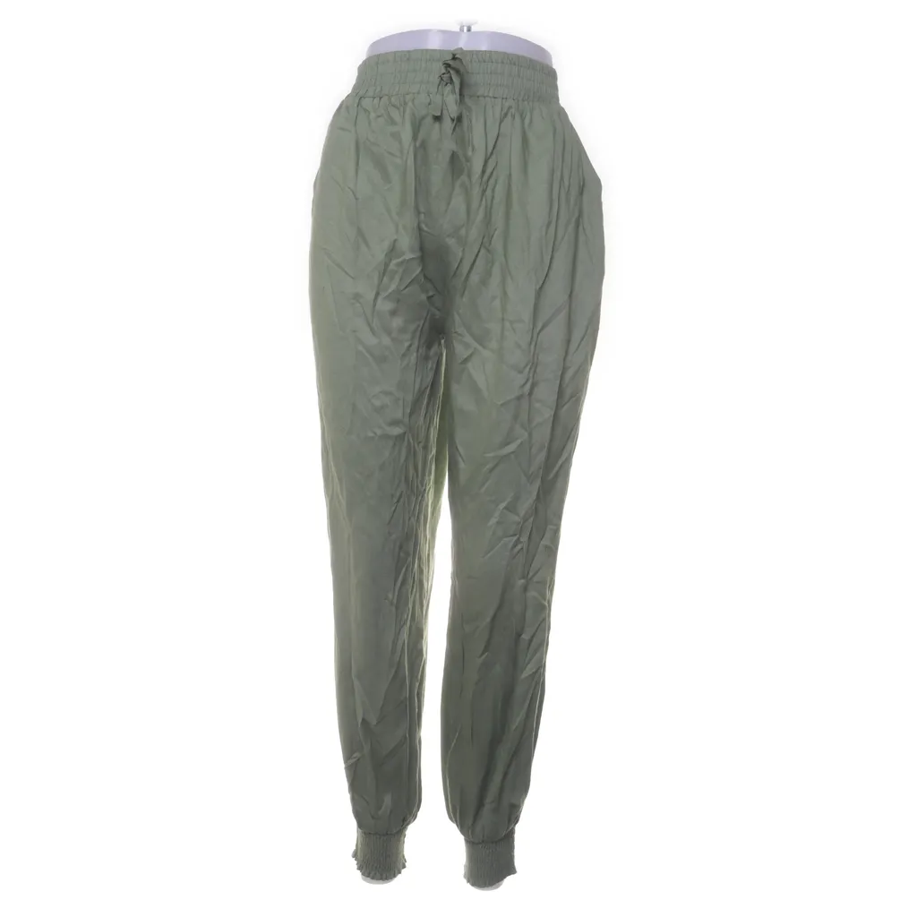 Elitzia - Hose - Damen - Größe: XXL - Grün