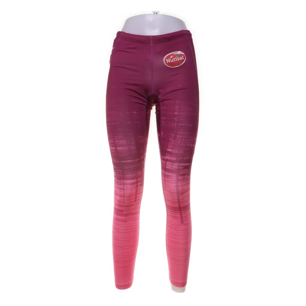 Peak Performance - Sportleggings - Damen - Größe: M - Lila