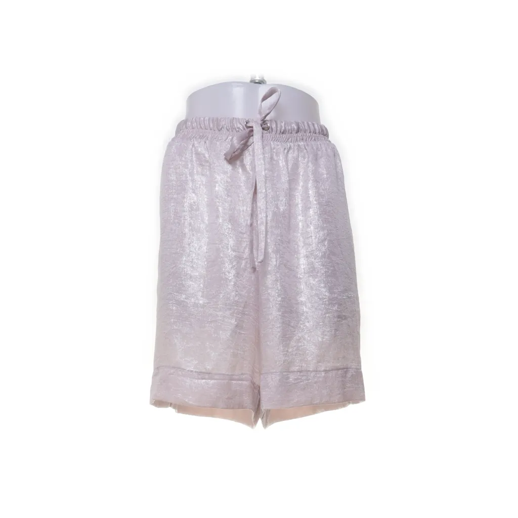 Rabens Saloner - Shorts - Damen - Größe: XS - Rose Gold