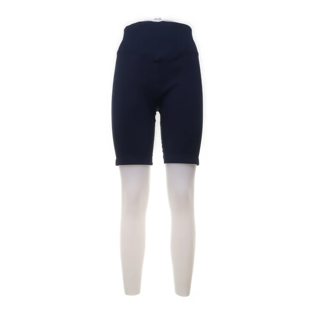 New Apparel - Kompressionsshorts - Damen - Größe: XL - Blau