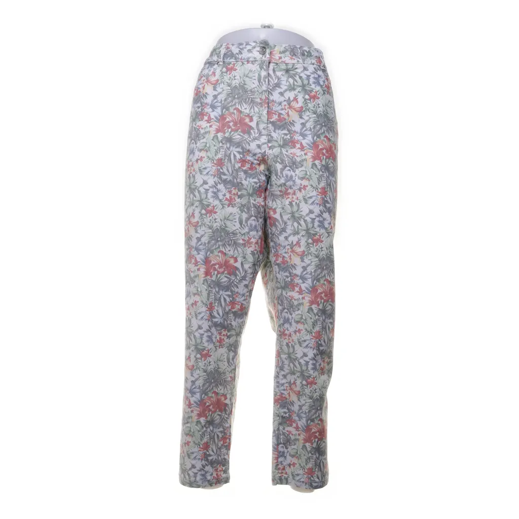 Adagio - Jeans - Damen - Größe: 46 - Weiß