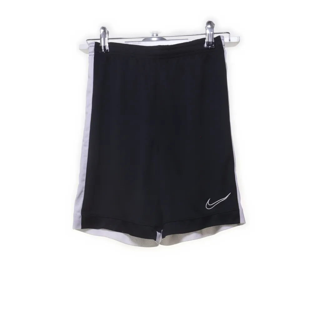 Nike - Freizeitshorts - Herren - Größe: 158 - Schwarz