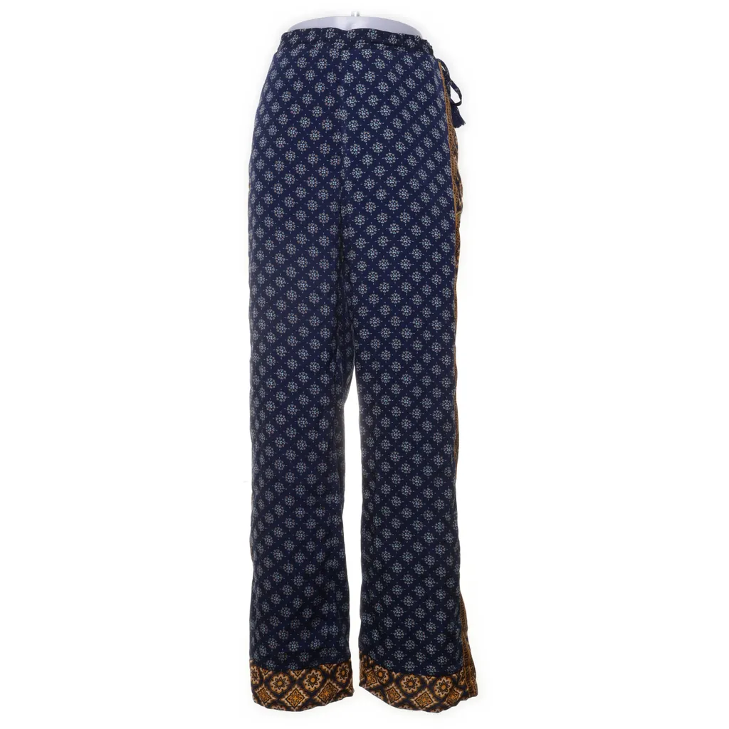 Indiska - Hose - Damen - Größe: 42 - Blau