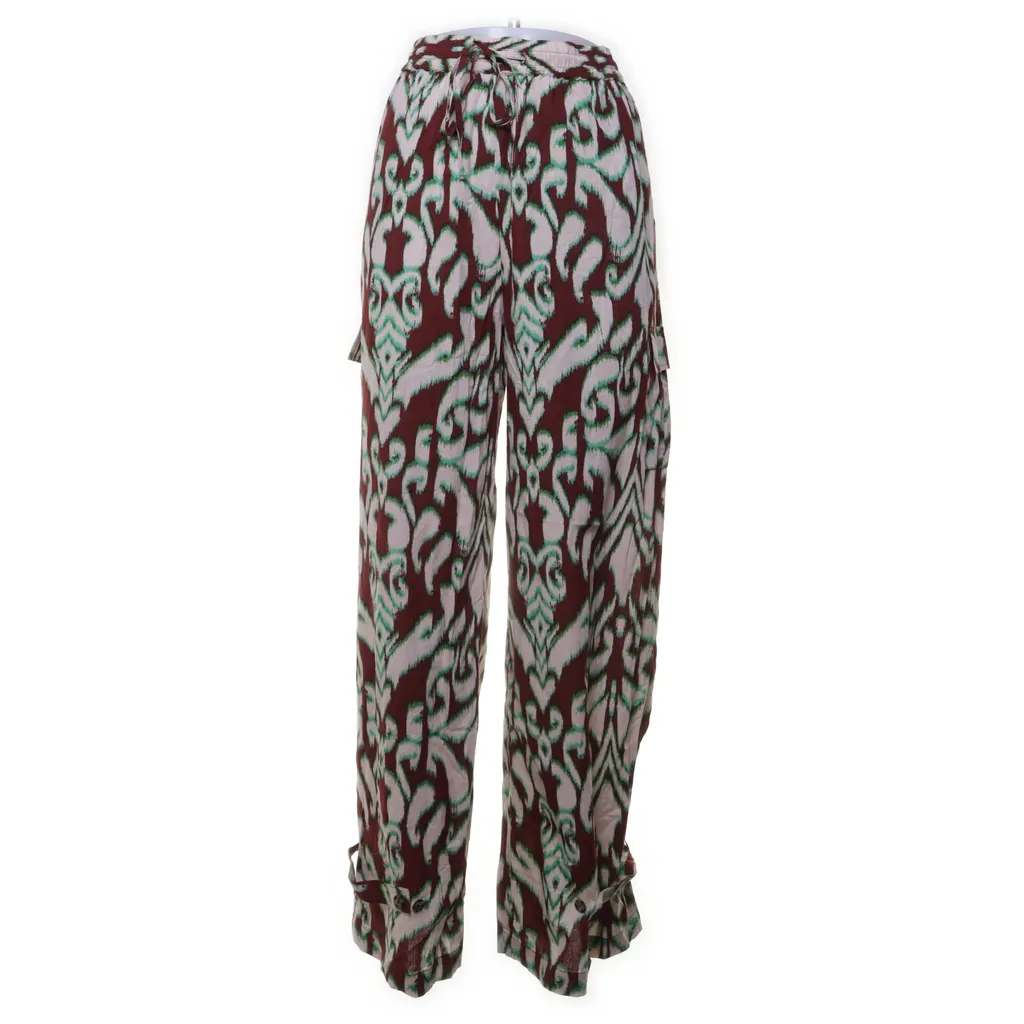 Lollys Laundry - Hose - Damen - Größe: M - Braun