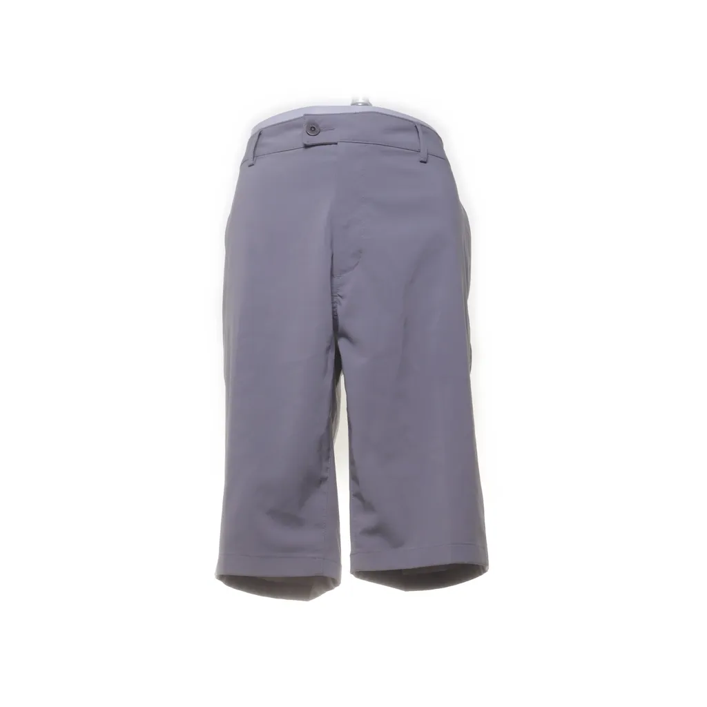 Abacus - Shorts - Herren - Größe: 36 - Grau
