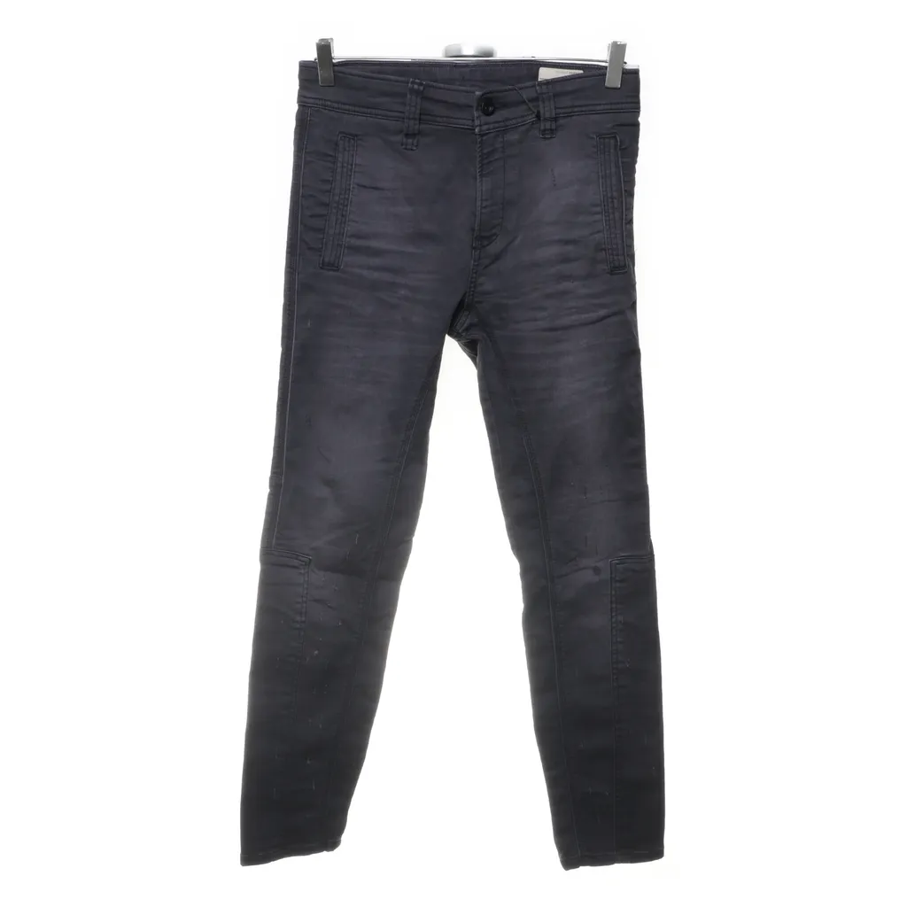 Diesel - Jeans - Größe: 164 - Grau