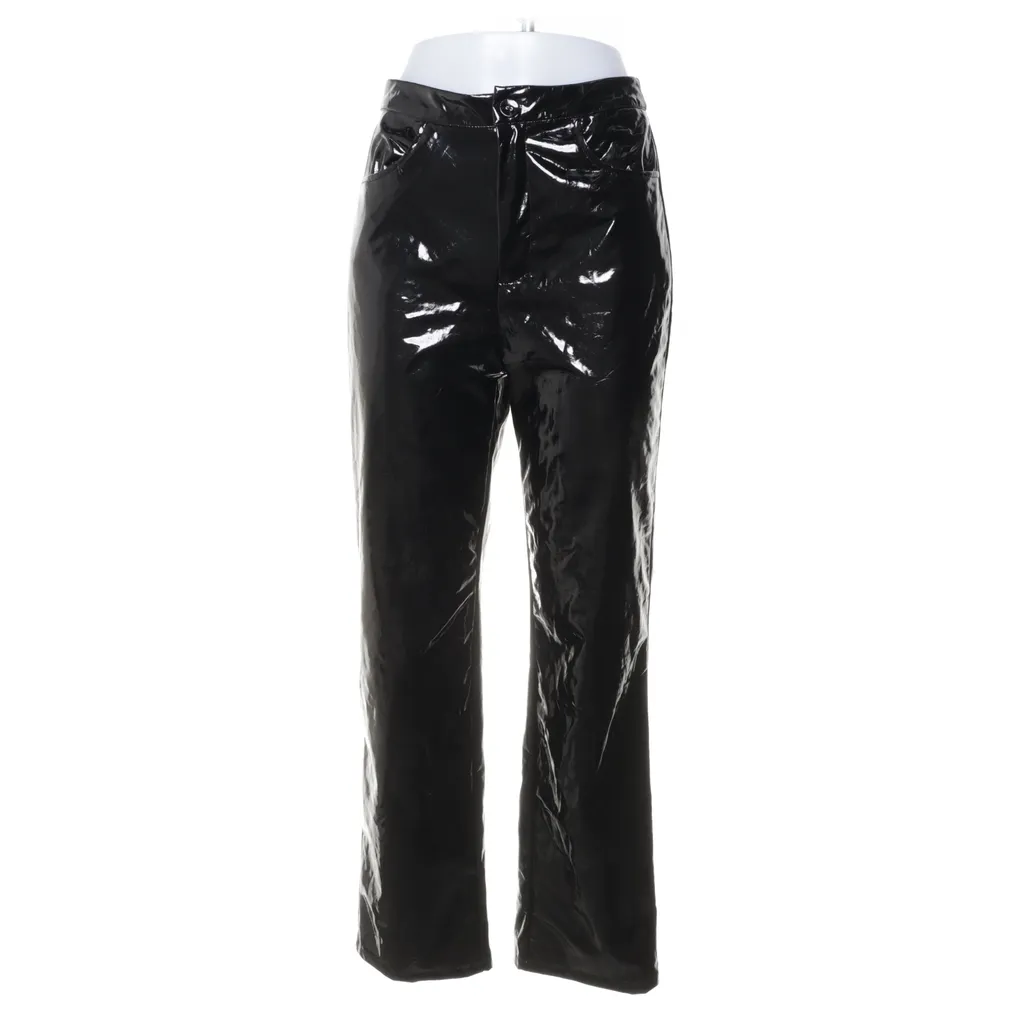 Missguided - Hose - Damen - Größe: 38 - Schwarz