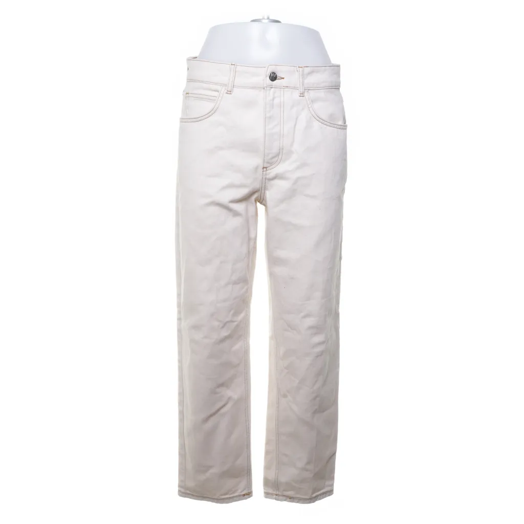 Reclaimed Vintage - Jeans - Damen - Größe: 30 - Beige