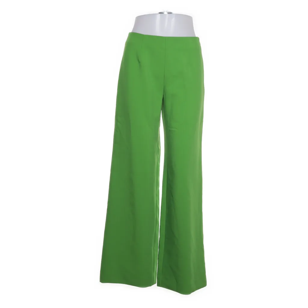 H&M - Palazzohose - Damen - Größe: M/L - Grün