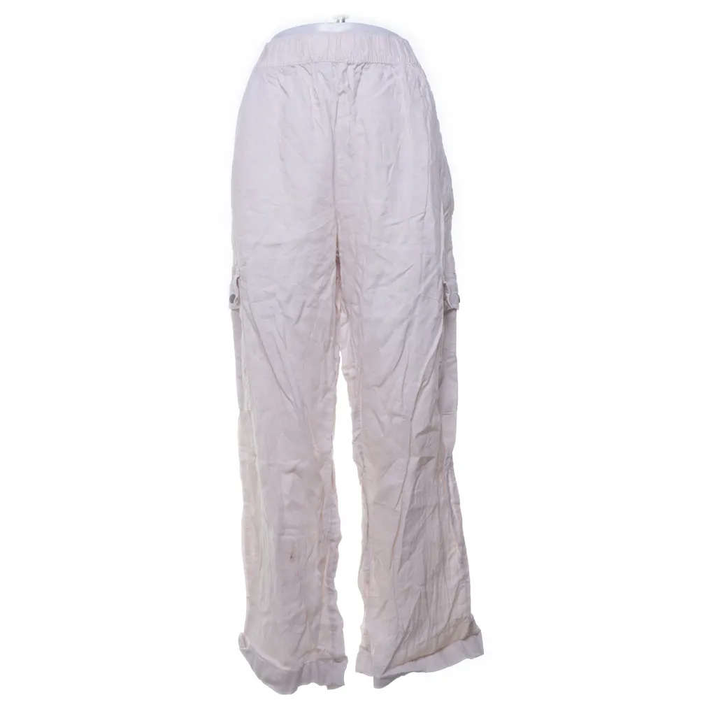 C&C California - Cargohose - Damen - Größe: L - Beige