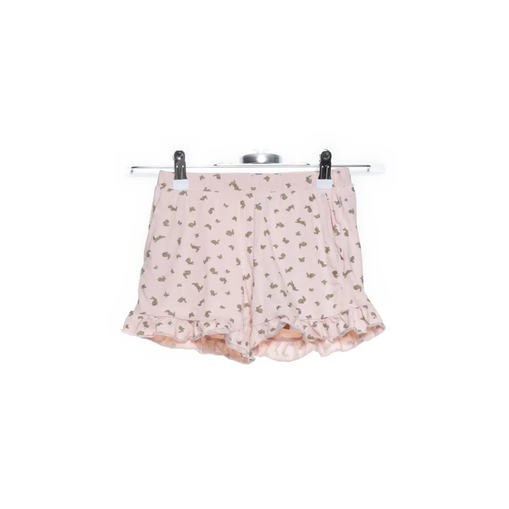 Wheat - Pyjamashorts - Damen - Größe: 110 - Pink
