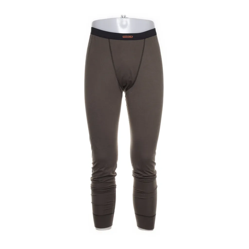 Taiga - Funktionsunterhose - Herren - Größe: L - Grün