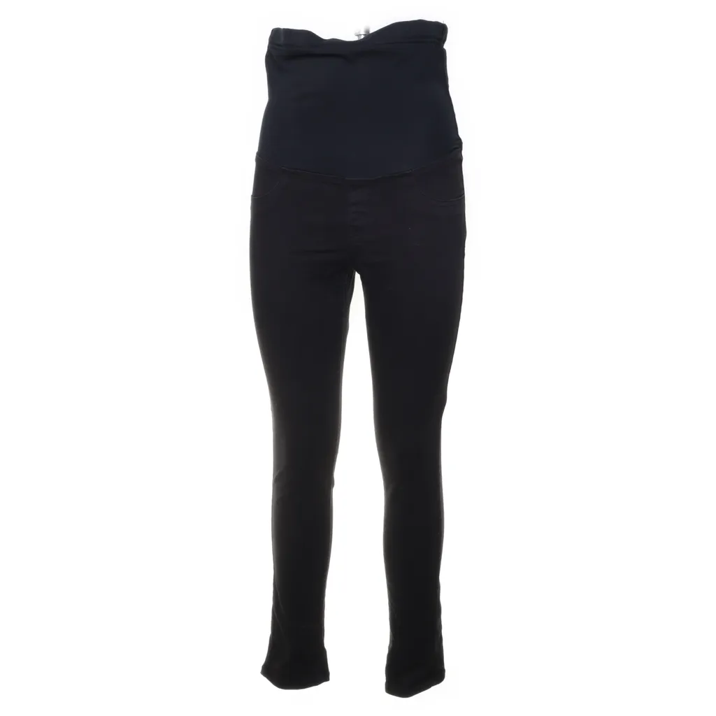 Uniqlo - Umstandshose - Damen - Größe: S - Schwarz