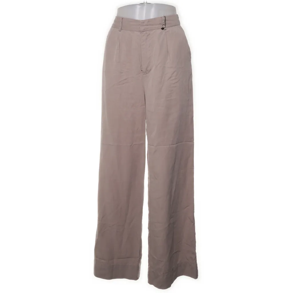 Just Female - Stoffhose - Damen - Größe: 38 - Beige