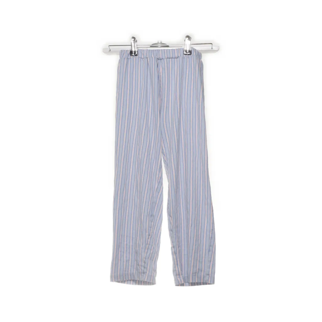 Lindex - Pyjamahose - Damen - Größe: 128 - Weiß