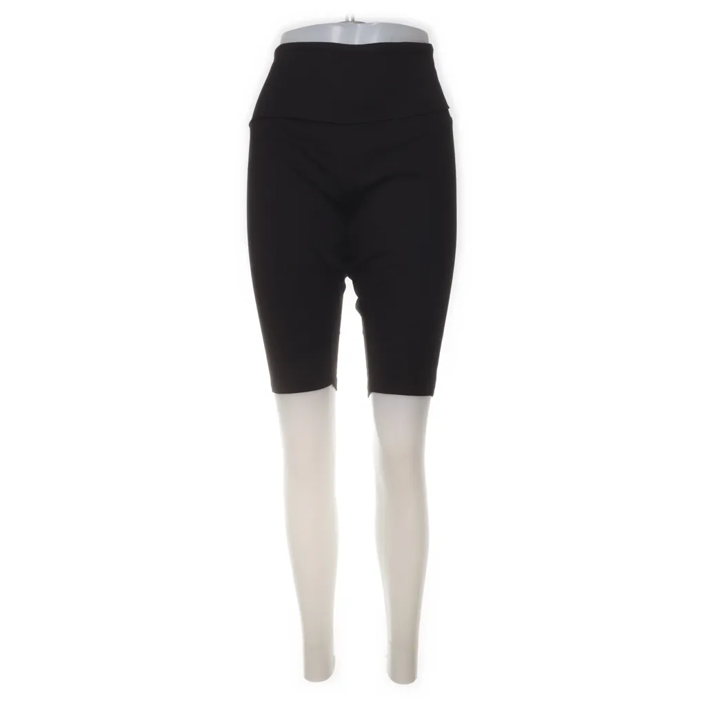 KappAhl - Umstandsshorts - Damen - Größe: 2XL - Schwarz