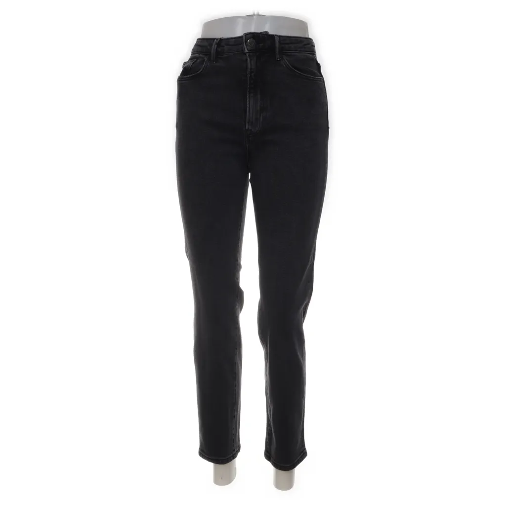 Stradivarius - Jeans - Damen - Größe: 36 - Grau