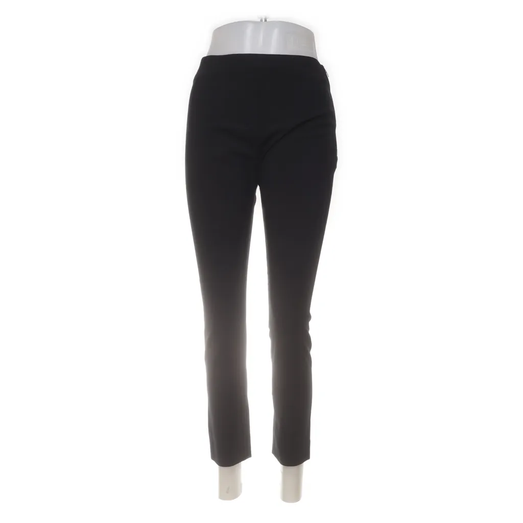 Acne Studios - Stoffhose - Damen - Größe: 38 - Schwarz