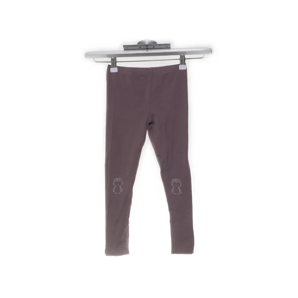 Grüner Knopf - Leggings - Damen - Größe: 110/116 - Braun