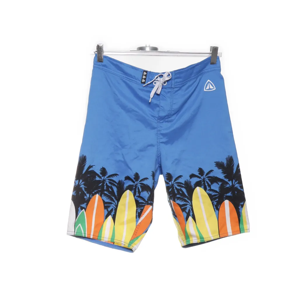 Firefly - Badeshorts - Herren - Größe: 160 - Blau
