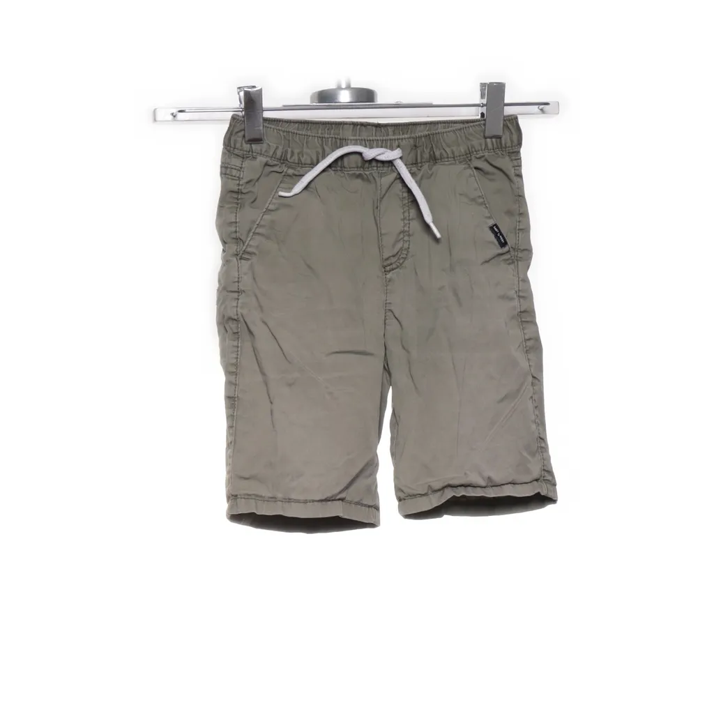 Design by kappAhl - Shorts - Größe: 116 - Grün