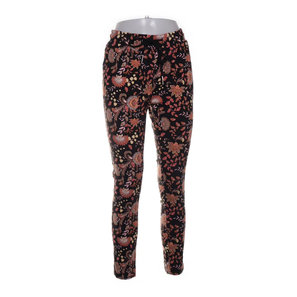 Janina - Pyjamahose - Damen - Größe: 40 - Schwarz