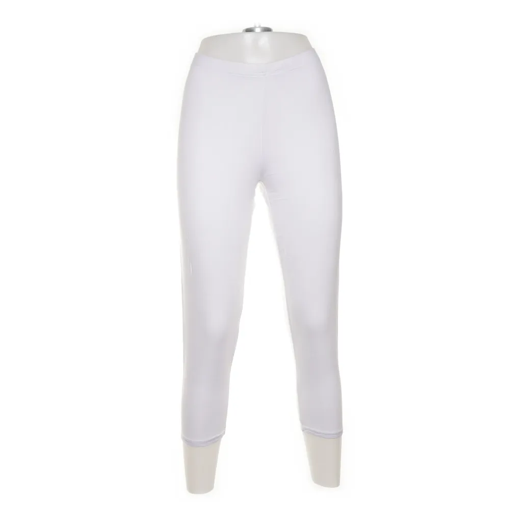 Cubus - Pyjamahose - Damen - Größe: XL - Weiß