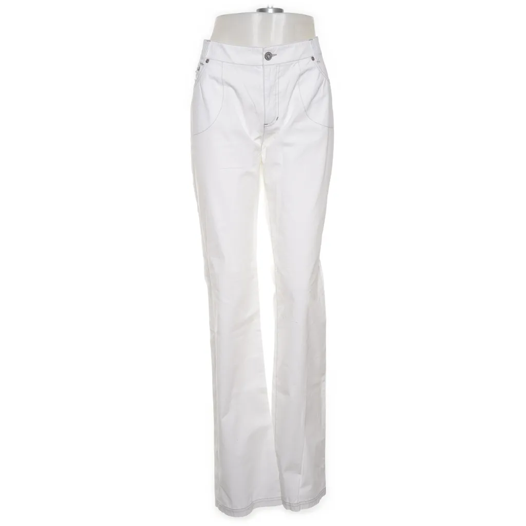 Mac Scott - Jeans - Damen - Größe: 40 - Weiß