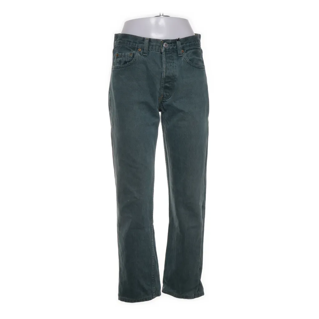 Levi Strauss & Co - Jeans - Damen - Größe: 36 - Grün
