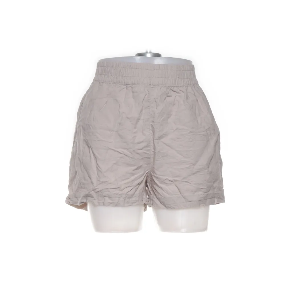 Lager 157 - Pyjamashorts - Damen - Größe: S - Beige