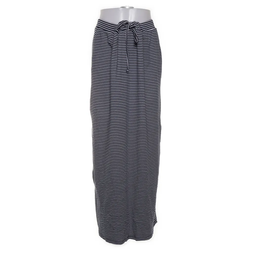 Object - Maxirock - Damen - Größe: XL - Blau