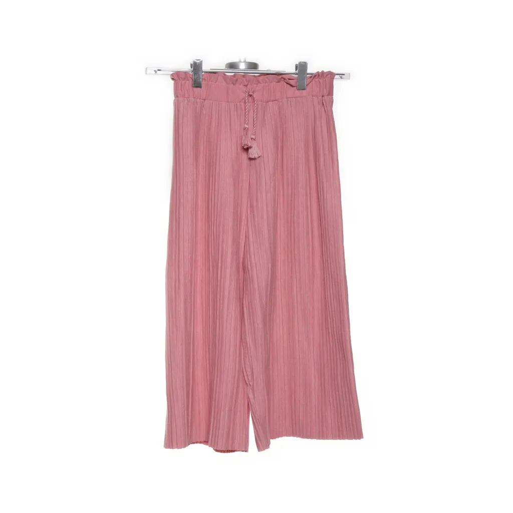 Mayoral - Palazzohose - Damen - Größe: 140 - Pink