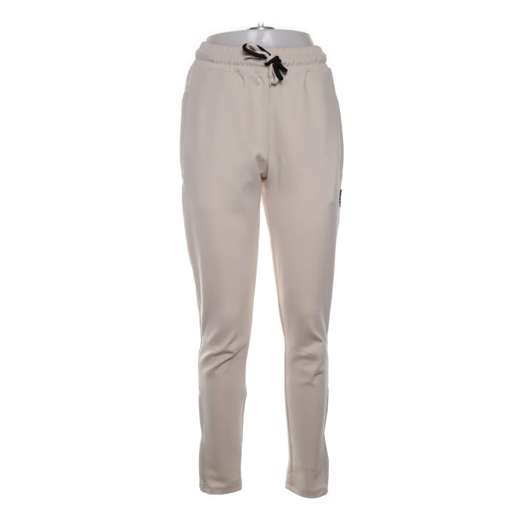 Sqrtn Company - Sporthose - Damen - Größe: XS - Beige