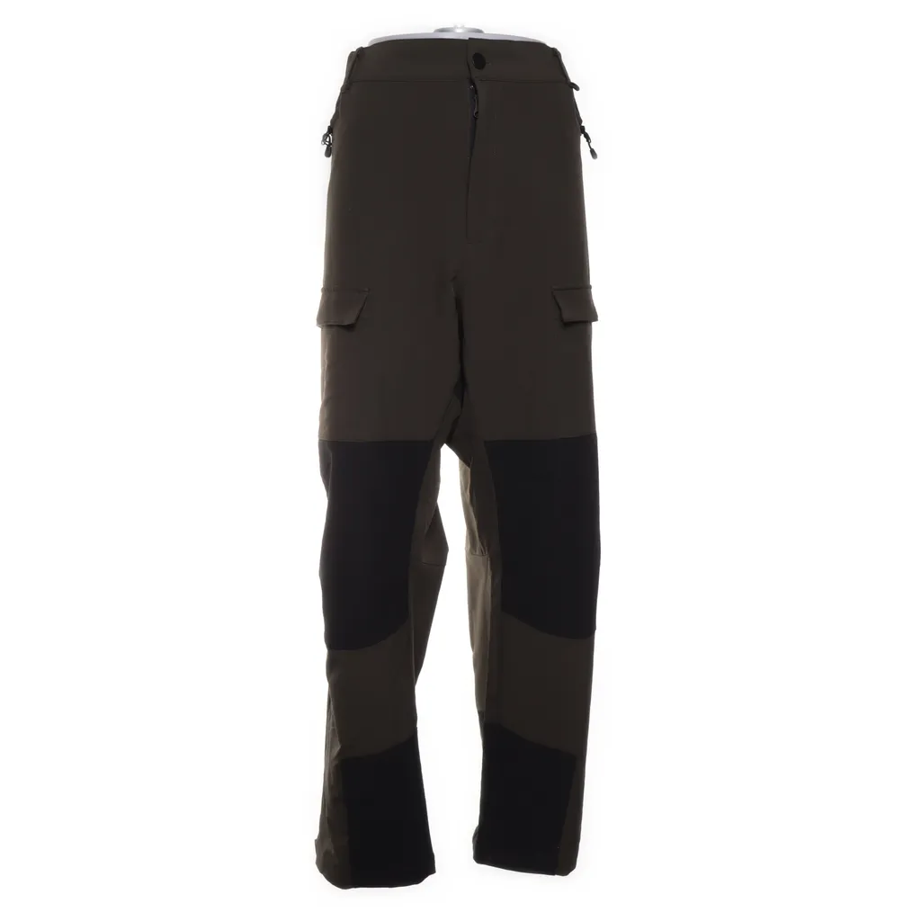 Zizzi - Wanderhose - Damen - Größe: L - Grün