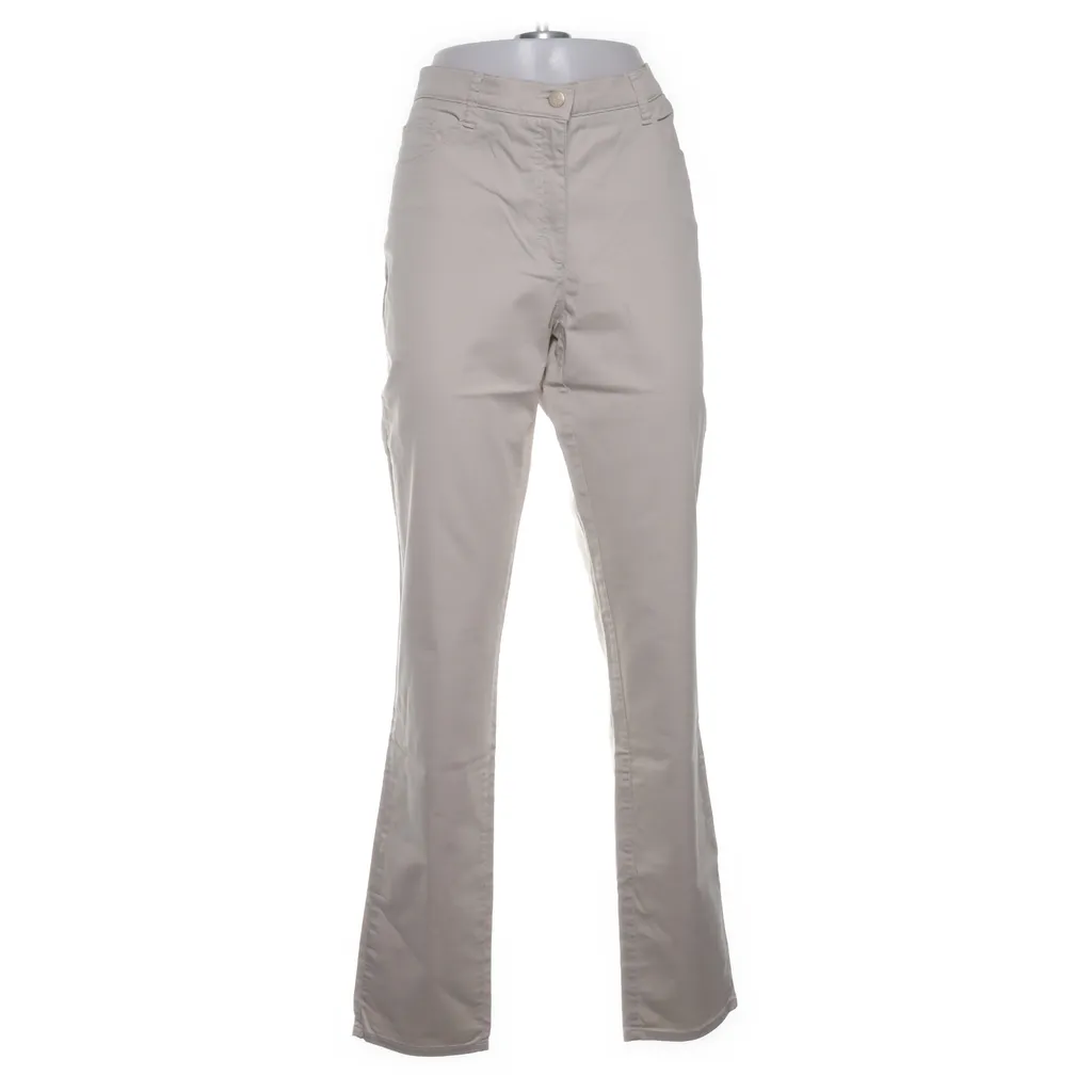 Brax - Chino - Damen - Größe: 32 - Beige