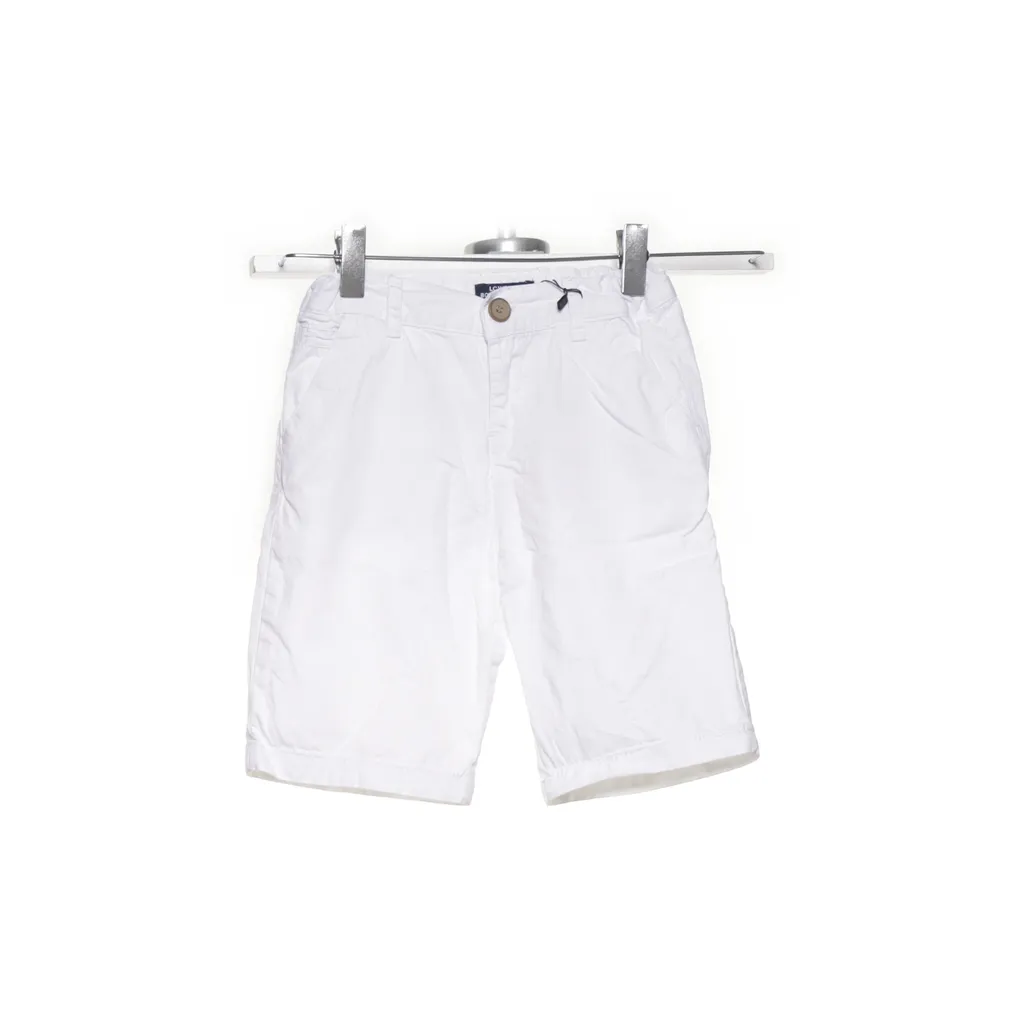 LC Waikiki - Jeans Shorts - Herren - Größe: 104/110 - Weiß