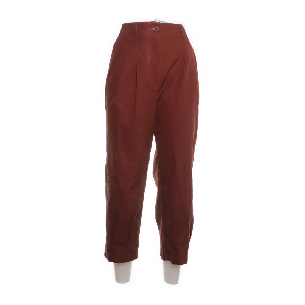 ESPRIT - Hose - Damen - Größe: 40 - Rot