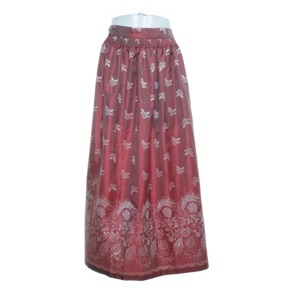 Country Lady - Schürze - Pink
